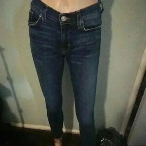 Hudson jeans